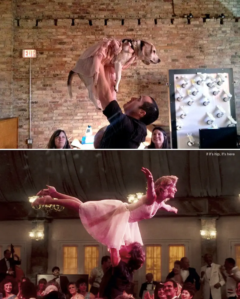 dirty dancing