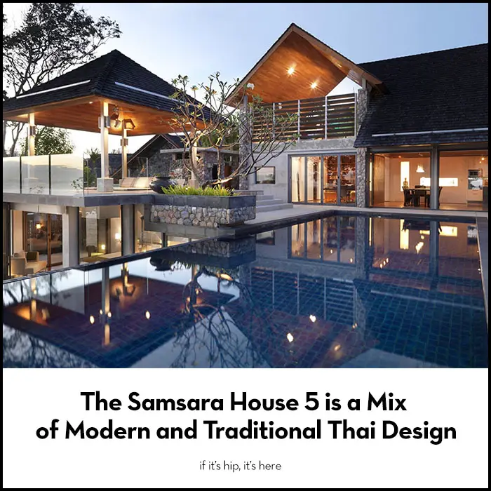 The Samsara House 5