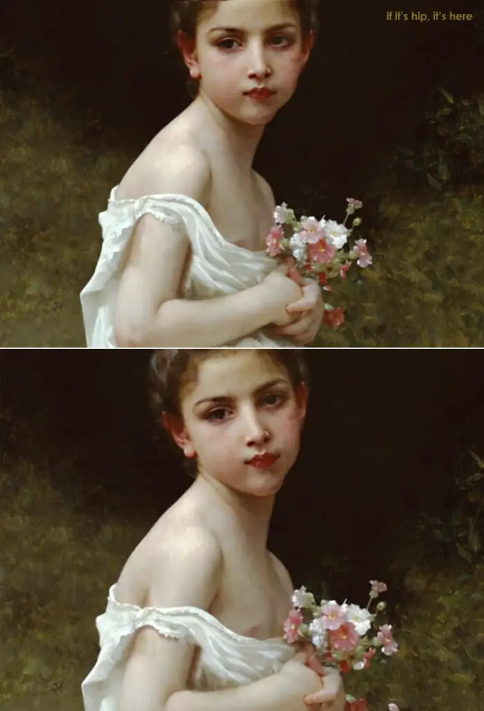 Read more about the article Classic Romantic Paintings Get Subtly Animated in BEAUTY Video by Rino Stefano Tagliafierro