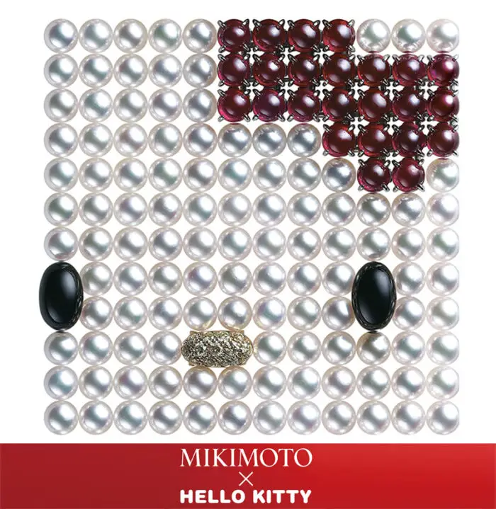 Read more about the article Pearls That Purr: Mikimoto X Hello Kitty Collection