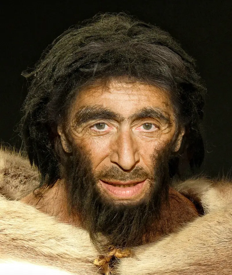 al pacino caveman