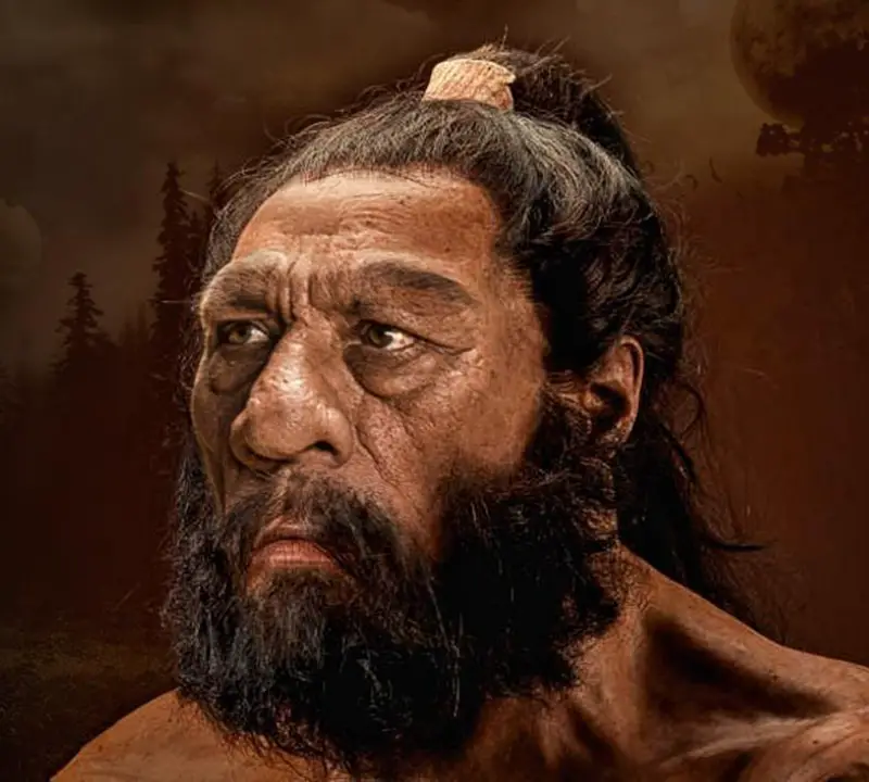 danny trejo caveman