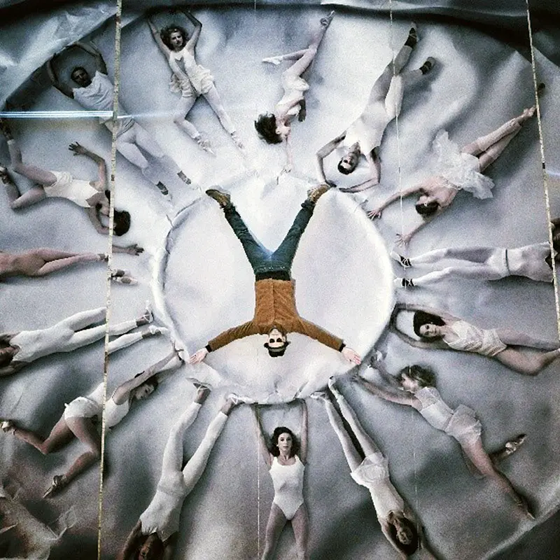 New York City Ballet's Second Art Series