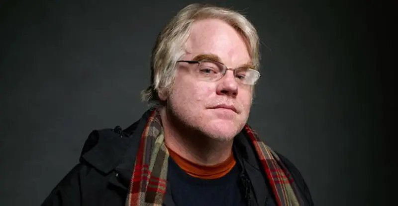 philip seymour hoffman tribute