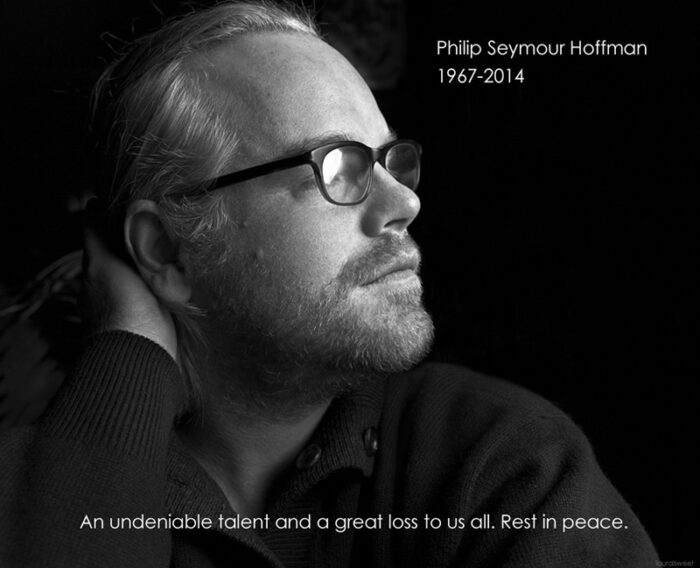 philip seymour hoffman remembered