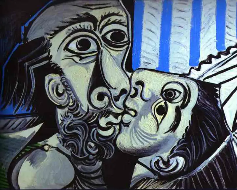 Pablo Picasso