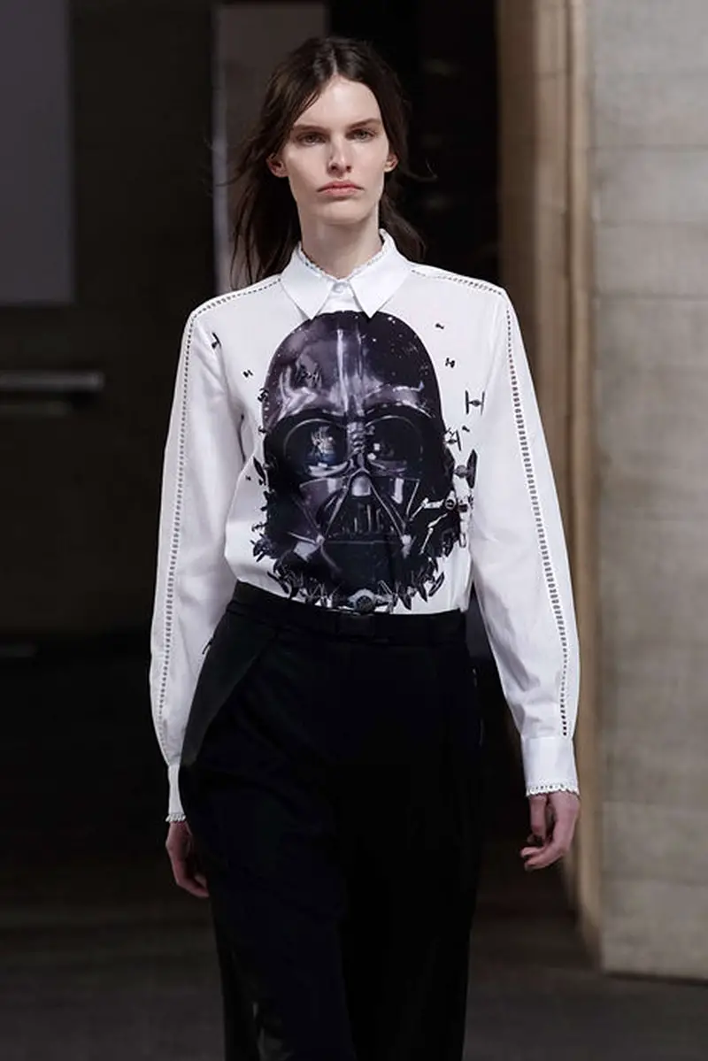 Preen Star Wars Clothing