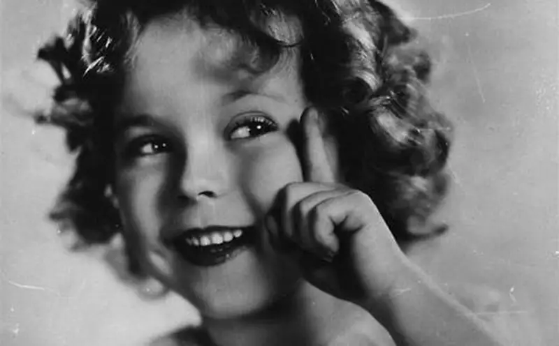 The Life of Shirley Temple Black As Told Through 85 Photos.