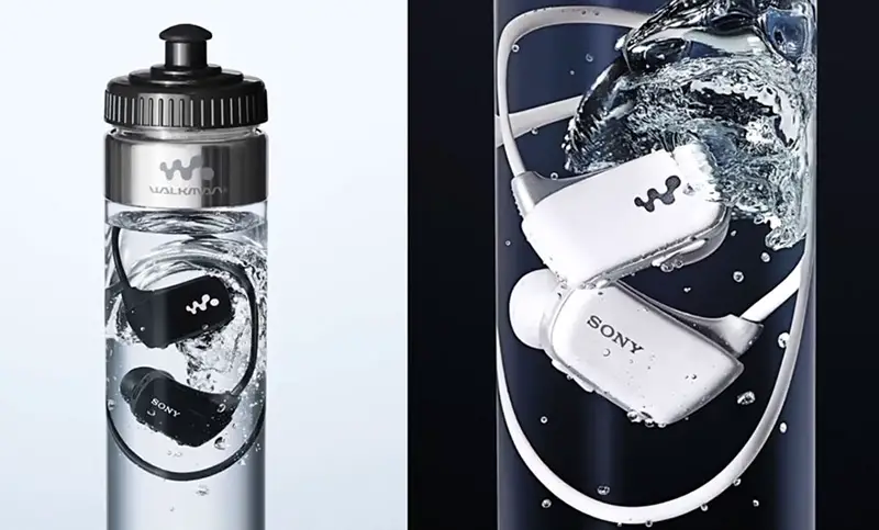 waterproof product packaging