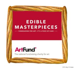 Art Fund Cooks Up A Clever Way To Help UK Museums and Galleries