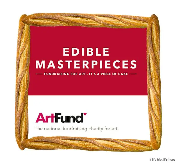 Read more about the article Art Fund Cooks Up A Clever Way To Help UK Museums and Galleries