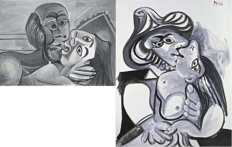 Pablo Picasso