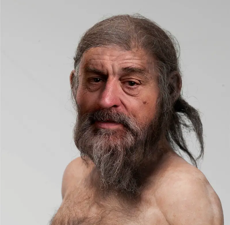 robert deniro caveman