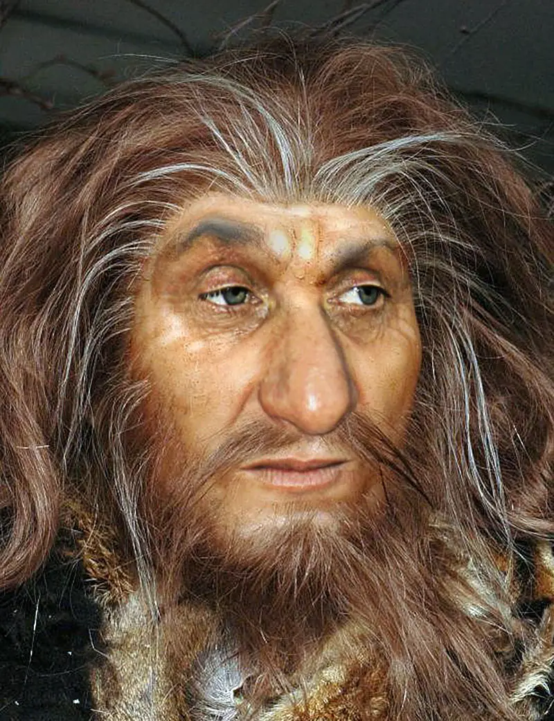 sean penn caveman