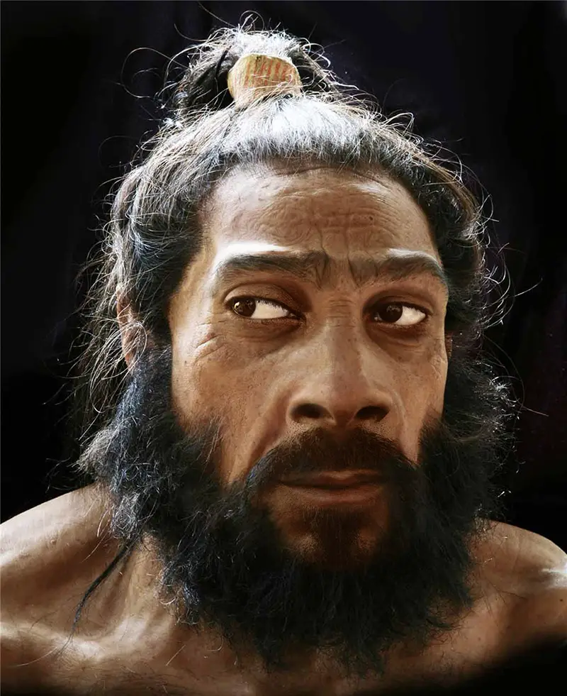 Snoop Caveman