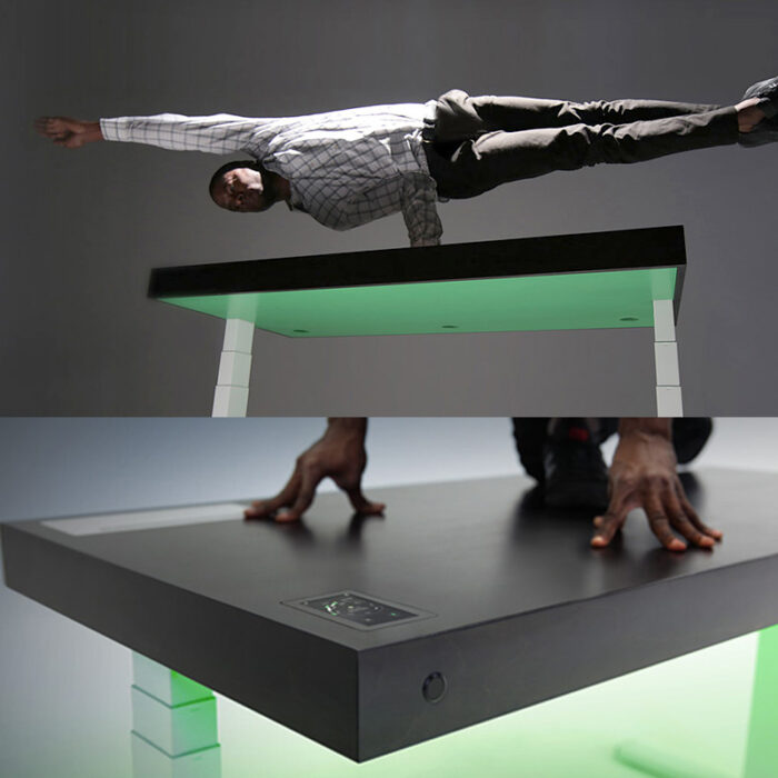 Stir Kinetic Desk 8 IIHIH