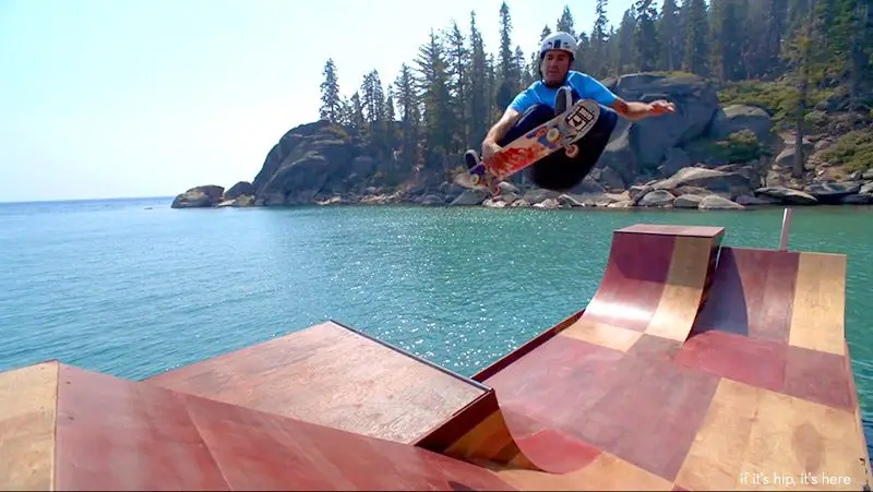 bob burnquist