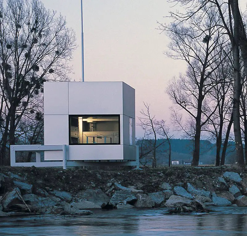 micro compact homes prefab