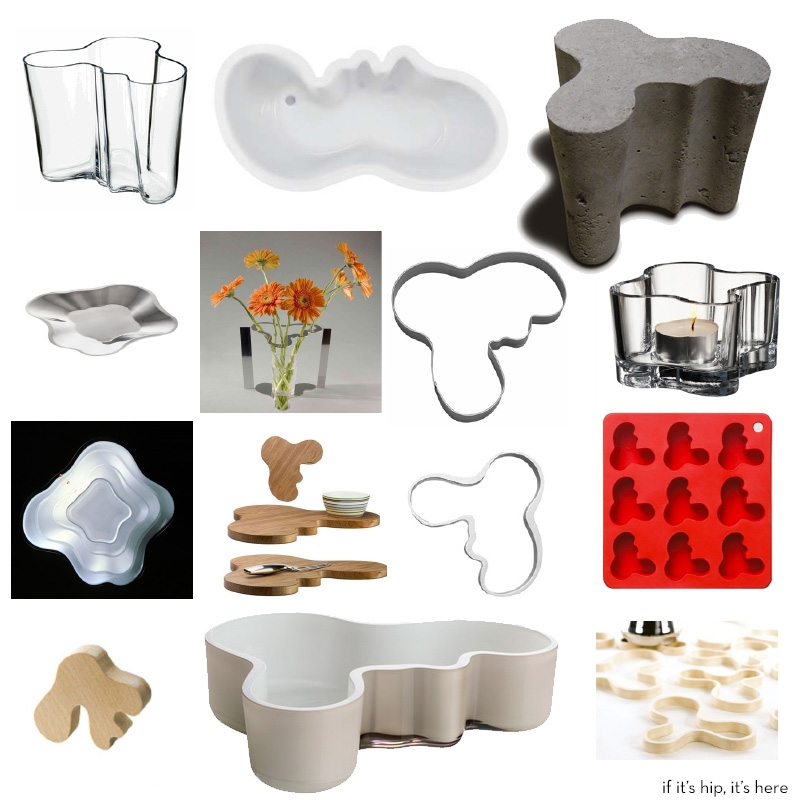 savoy vase inspired products IIHIH