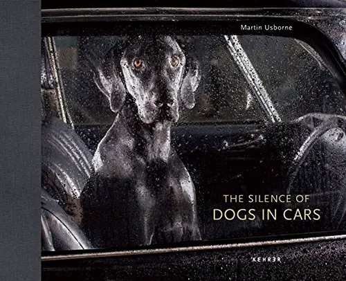 the silence of dogs in cars book IIHIH