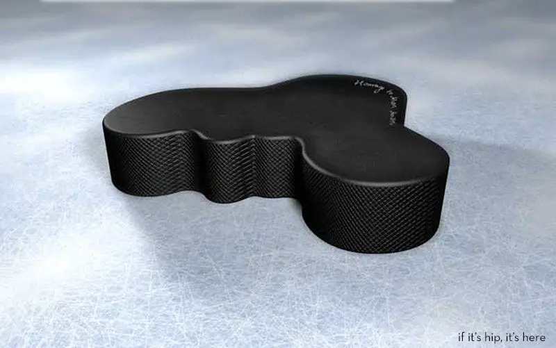 the aalto puck