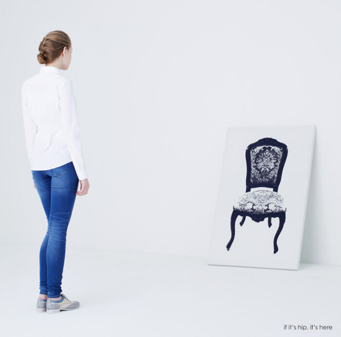 Canvas by YOY Furniture