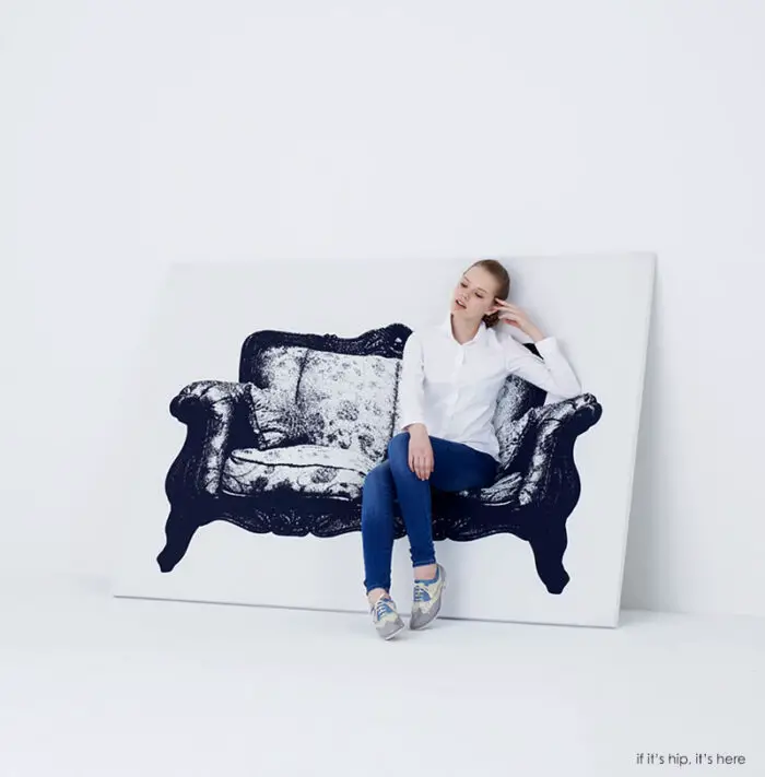 Canvas by YOY Furniture