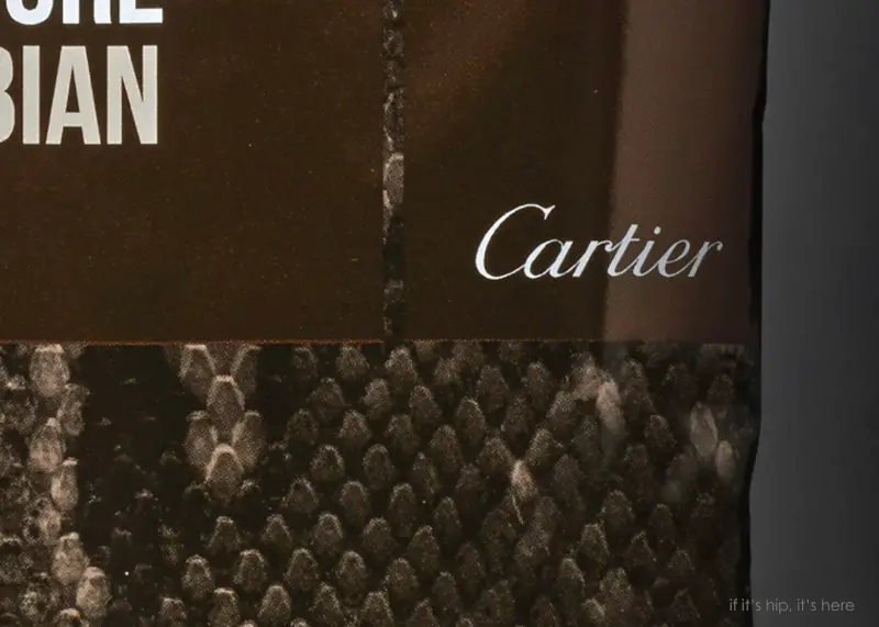 Cartier coffee2 IIHIH
