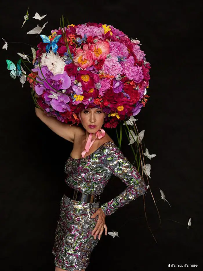 David Dalrymple for House of Field in collaboration with Golf Srithamrong of Tantawan Bloom IIHIH