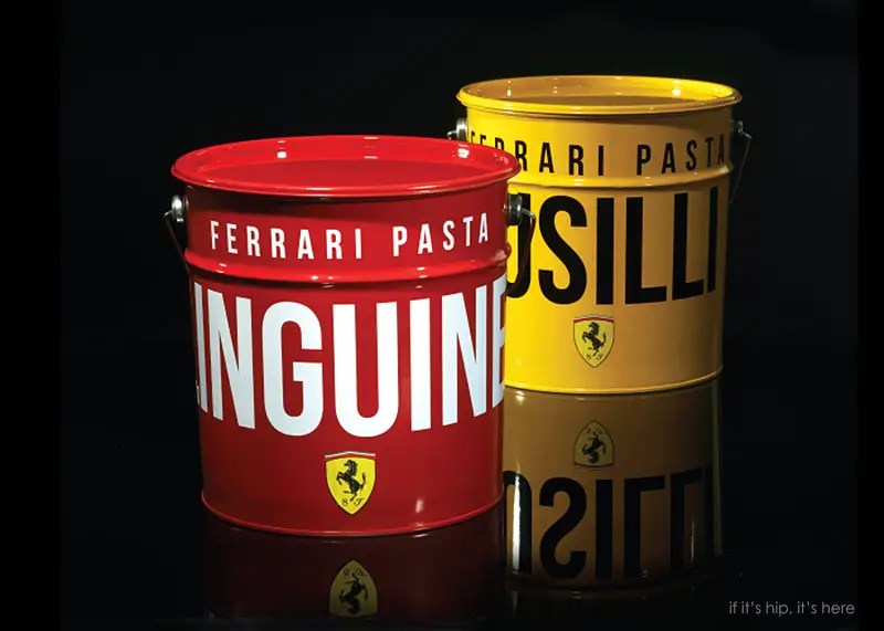 Ferrari pasta 1 IIHIH