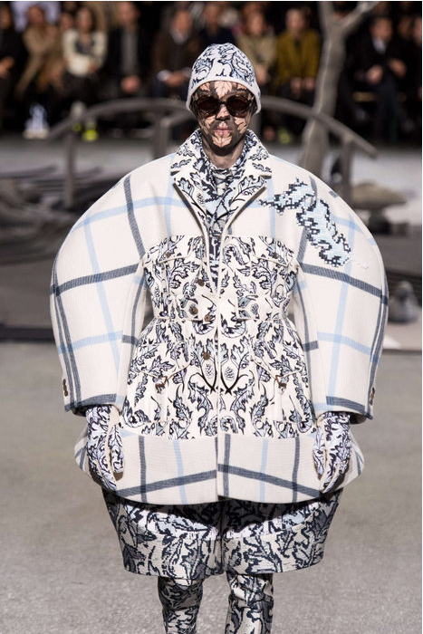 thom browne menswear