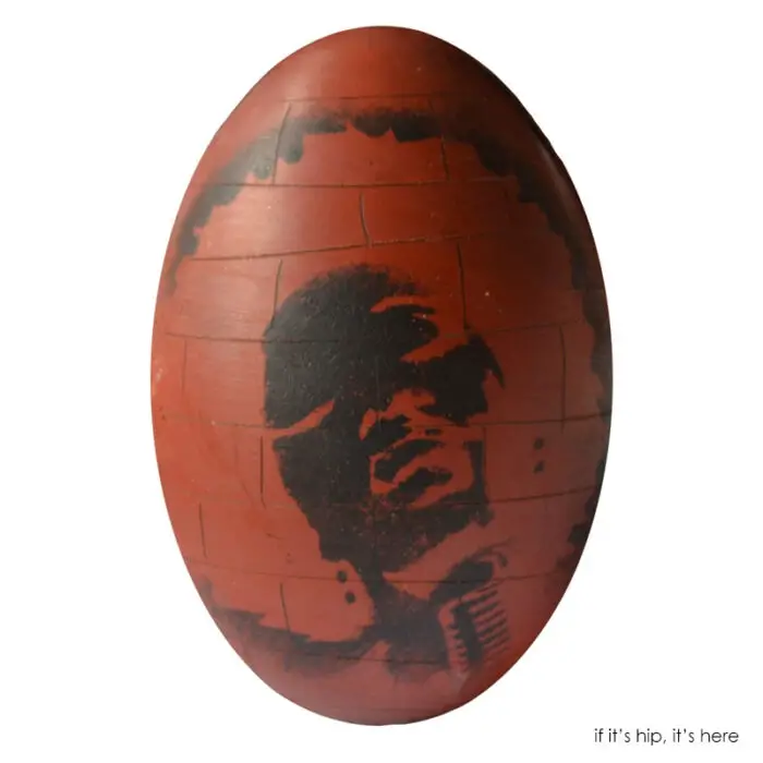 street art easter eggs jimi hendrix