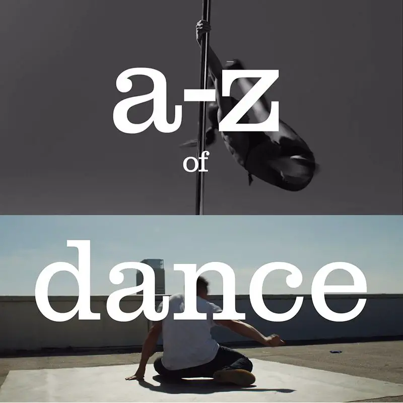 a-z of dance hero alt IIHIH