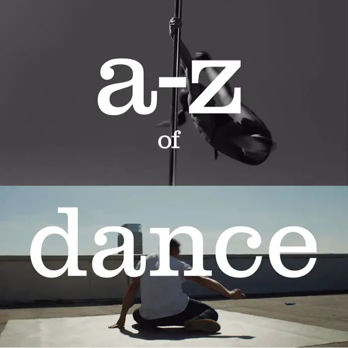 Read more about the article A-Z of Dance Video Promotes A New Hybrid Denim from Diesel.