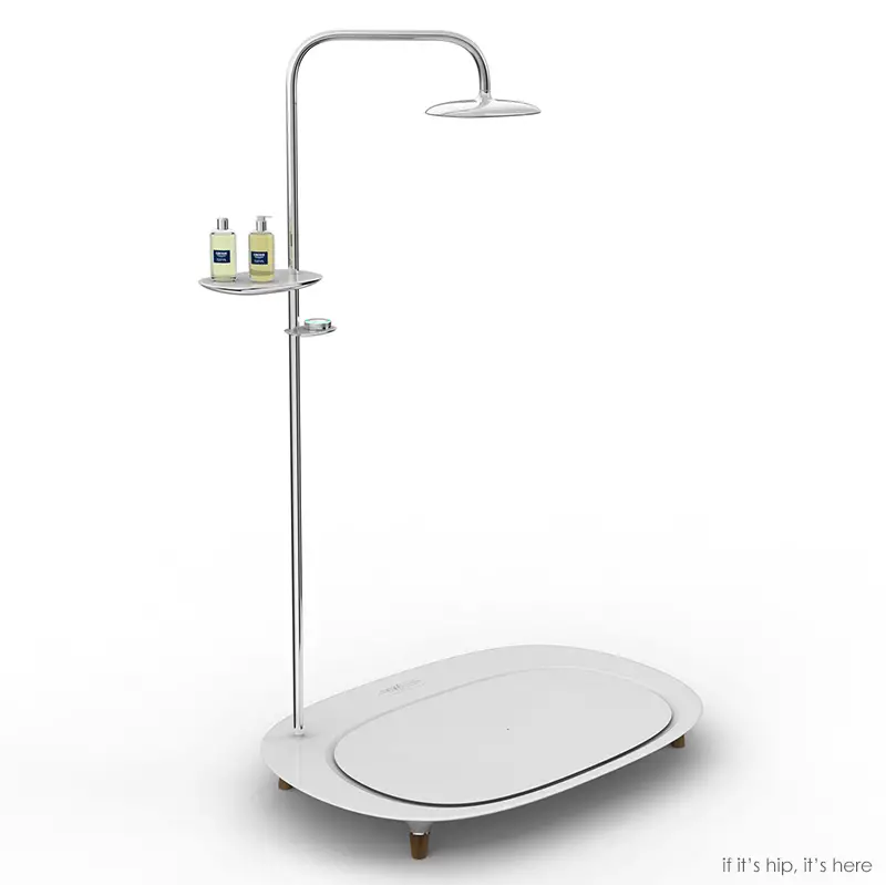 corian nomad shower white 1 IIHIH