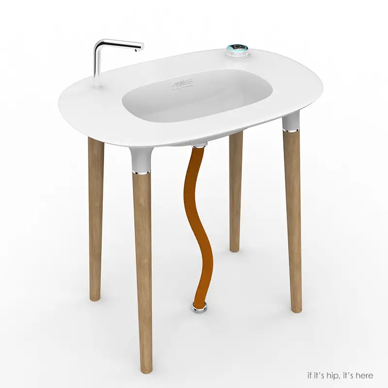 corian nomad sink white 1 IIHIH