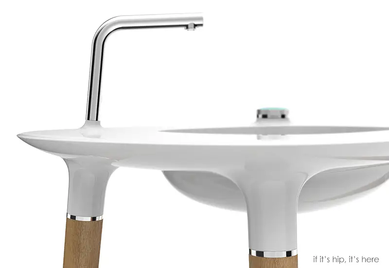 corian nomad sink white 2 IIHIH