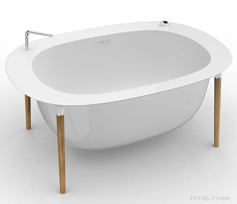 corian nomad tub white 1 IIHIH