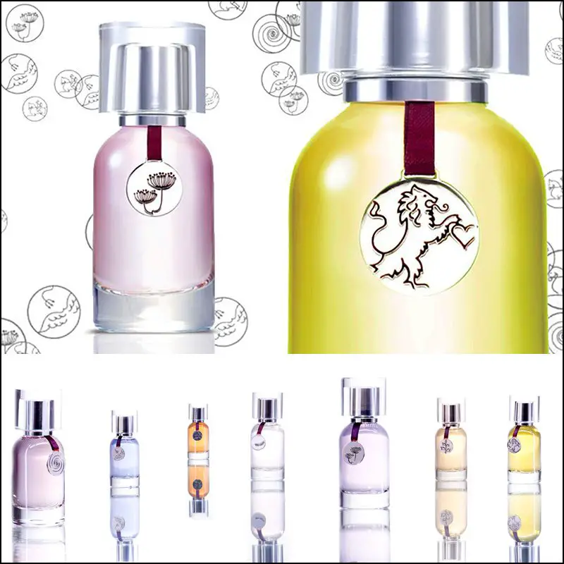 ego facto perfumes