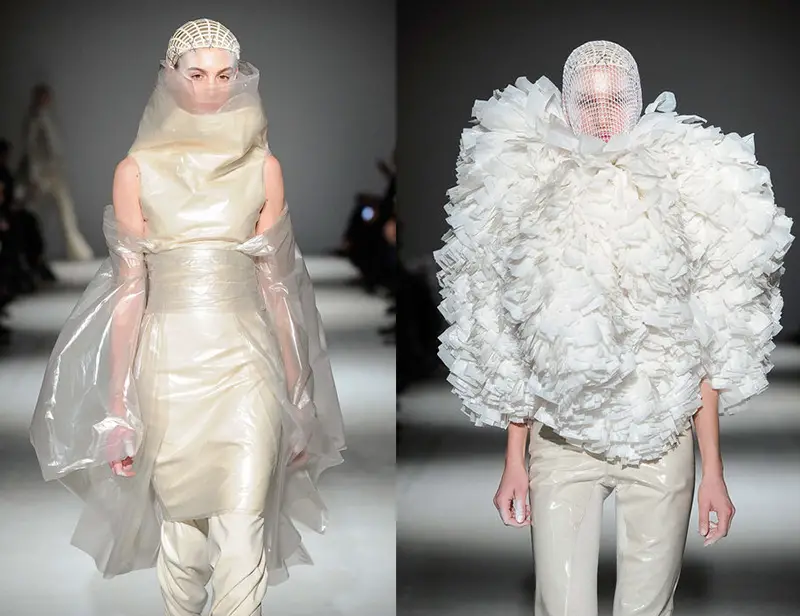 gareth pugh fw 2 IIHIH