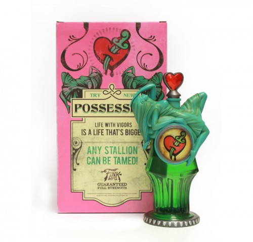 If It's Hip It's Here | The latest in global design and creativity