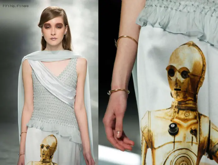 rodarte c3po details IIHIH