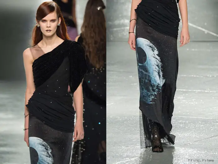 rodarte deathstar details IIHIH