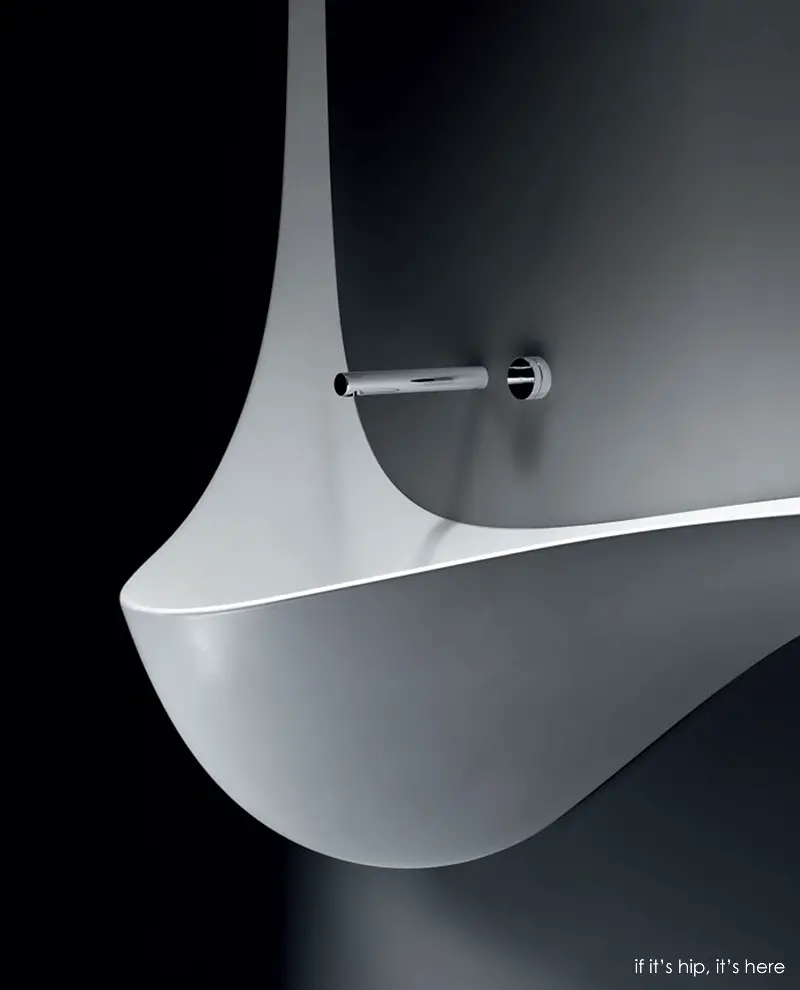 falper wing sink 