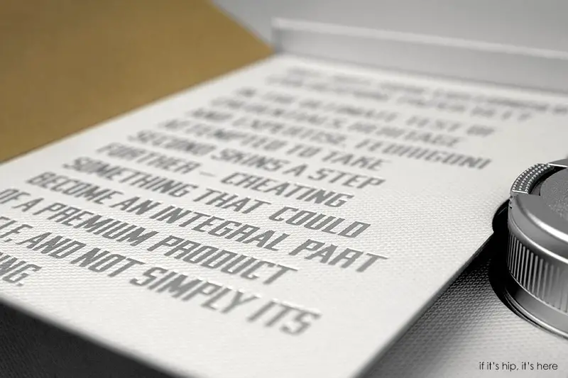 packaging desgn