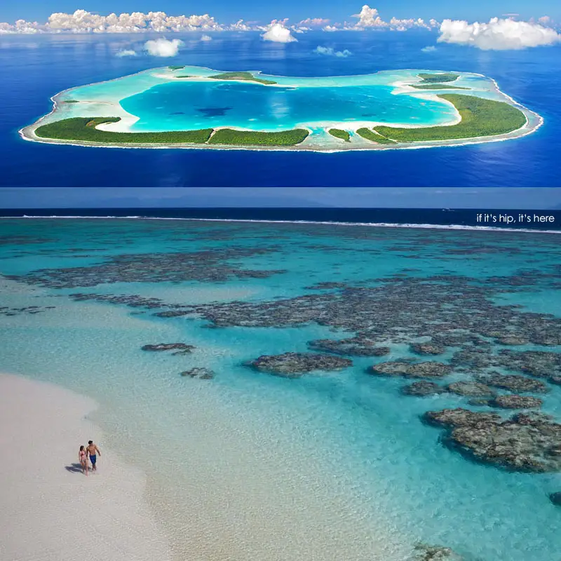 tetiaroa