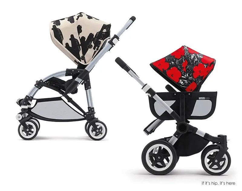 andy warhol bugaboo collection2 IIHIH