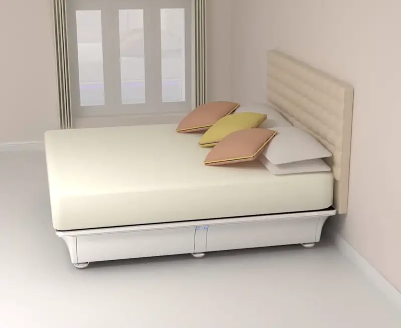 balluga bed 2 IIHIH