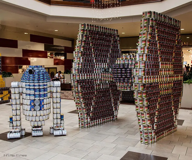 canstruction winner 2013-2014 best meal