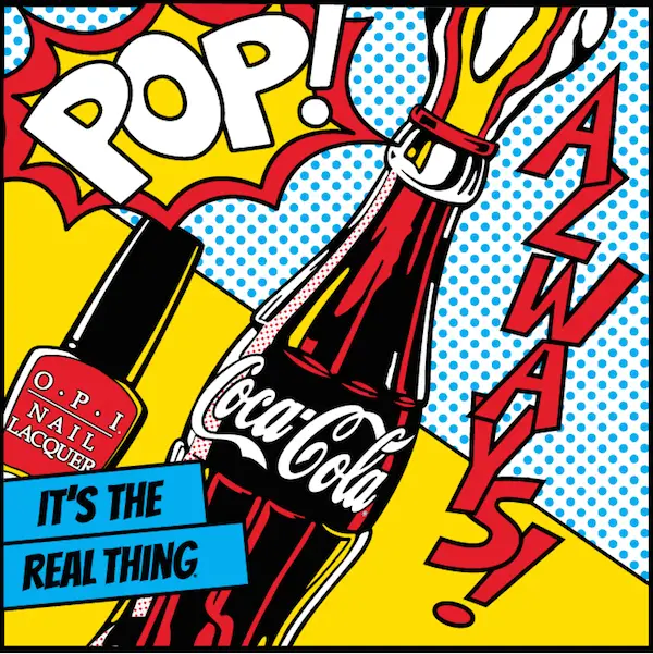 coca-cola-opi-pop art event